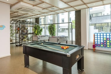 1 bed studio, Long Street, Shoreditch, London, E28HJ - Image 14